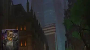 Captura de tela de Legend of UnderWorld 9