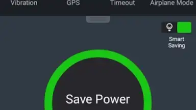 Captura de tela de Battery Doctor (Battery Saver) 2