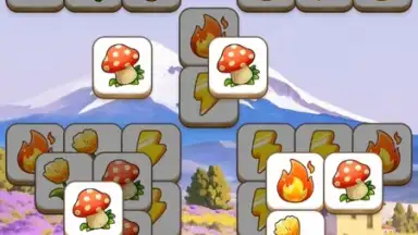 Captura de tela de Tile Explorer 12