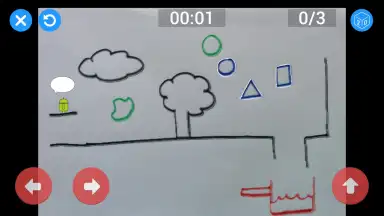 Captura de tela de Draw Your Game 9