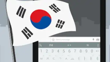 Captura de tela de ai.type Korean Predictionary 3