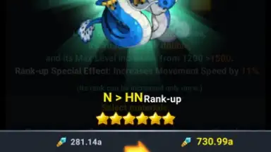 Captura de tela de 60 Seconds Hero 2