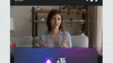 Captura de tela de Yandex Start 2