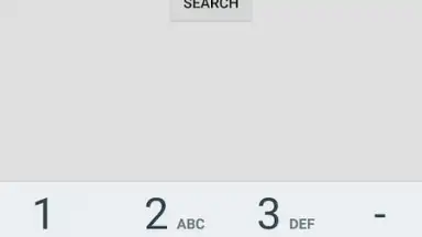 Captura de tela de Phone Number Finder 2