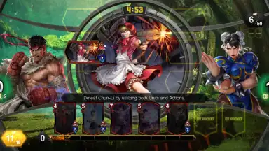 Captura de tela de TEPPEN 3