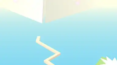 Captura de tela de Through The Fog 8
