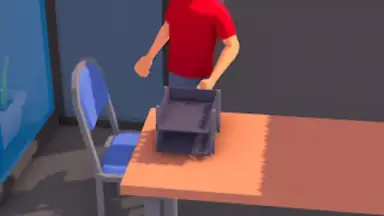 Captura de tela de Cargo Fulfillment 19