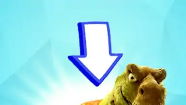 Captura de tela de Dinosaur Merge Battle Fight 4