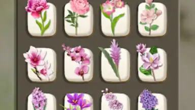 Captura de tela de Zen Blossom 4