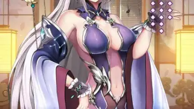 Captura de tela de Depose Girls 1