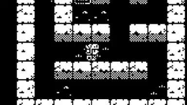Captura de tela de 1-Bit Rogue 9