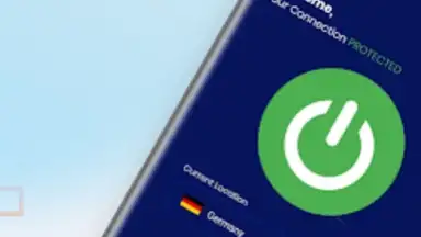 Captura de tela de Light VPN - Secure VPN 5