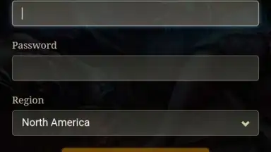 Captura de tela de Riot Mobile 2
