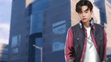 Captura de tela de Black Money 5