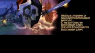 Captura de tela de 仙剑奇侠 6