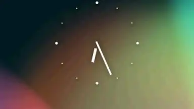 Captura de tela de Holo Launcher HD 9