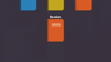 Captura de tela de My Notebooks 6