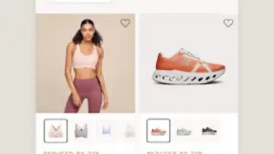 Captura de tela de On 2