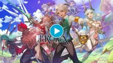 Captura de tela de Eroica 1