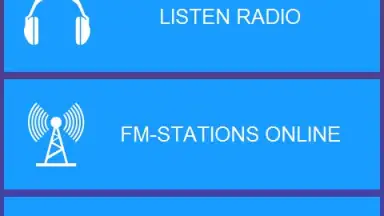 Captura de tela de Volnorez Radio 5