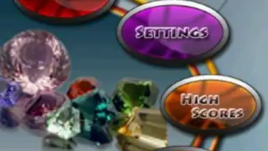 Captura de tela de Jewel Magic 5