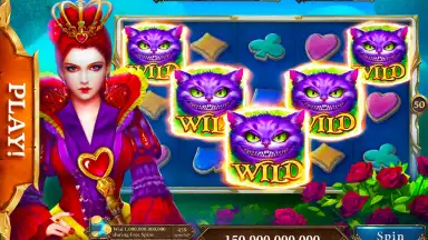 Captura de tela de Scatter Slots 9