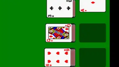 Captura de tela de Classic Solitaire 3