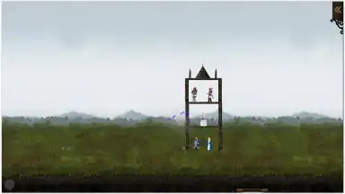 Captura de tela de Crush The Castle 6