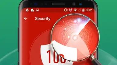 Captura de tela de MAX Security (Virus Cleaner and Antivirus) 6