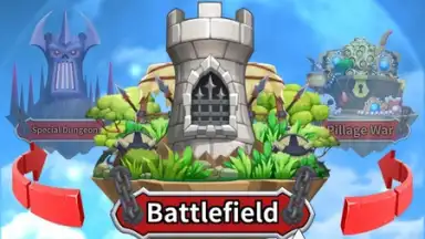 Captura de tela de Medal Masters 6