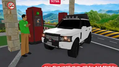 Captura de tela de Virtual Family Summer Vacation 11