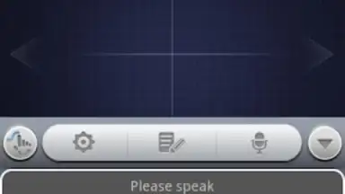 Captura de tela de WiFi Ratón 4
