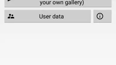 Captura de tela de Insta-inspector 4