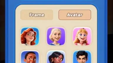 Captura de tela de Dream Family 6