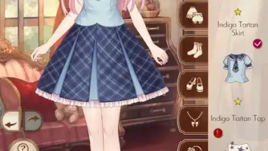 Captura de tela de Alice Closet 1