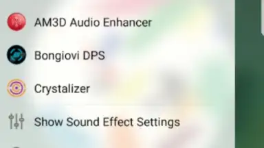Captura de tela de jetAudio 6