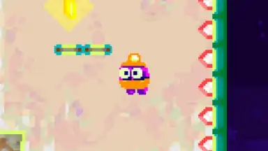 Captura de tela de Flat Pack 12