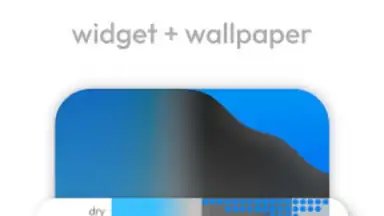 Captura de tela de Glance Weather 8