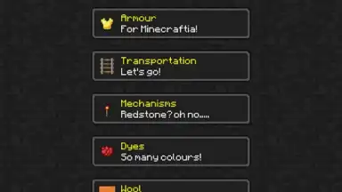 Captura de tela de Craft! 14
