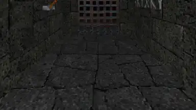 Captura de tela de Dungeons of Legend: Underwell 1