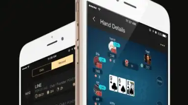 Captura de tela de Star Poker 5