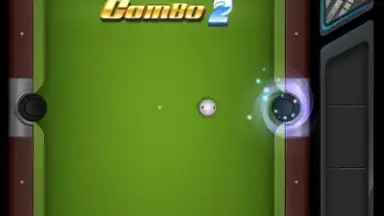 Captura de tela de Snooker Pooling 5