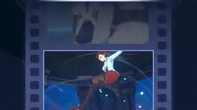 Captura de tela de Tower of God: New World 3