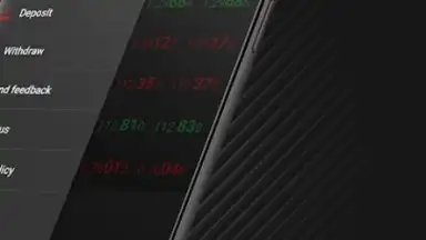 Captura de tela de XM - Trading Point 2