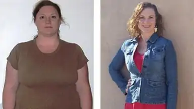 Captura de tela de Diet Point · Weight Loss 3