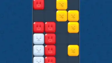 Captura de tela de Puzzle Star BT21 5