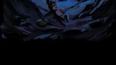 Captura de tela de Little Nightmares Comics 8