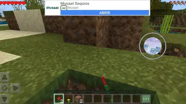 Captura de tela de Craft Box Game Tree 2