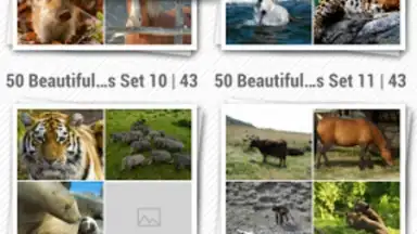 Captura de tela de Gallery Plus - Hide Pictures 3