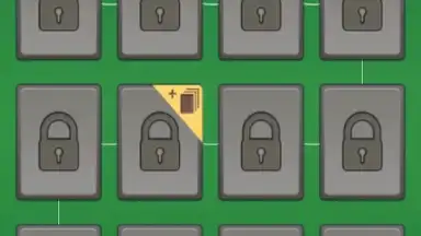 Captura de tela de World solitaire 10
